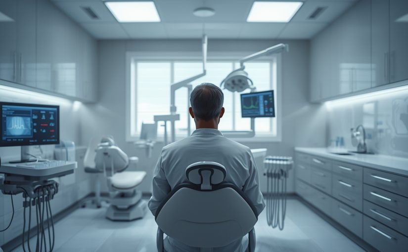 Świadome projektowanie wielopoziomowego opieki stomatologicznej w praktyce klinicznej