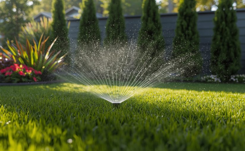 Jak technicznie zaplanować niezawodne system nawadniania ogrodu